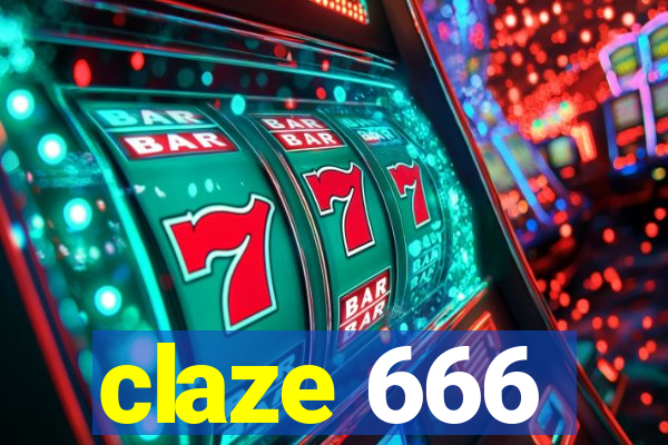 claze 666
